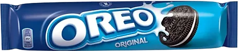 Kakao və Vanil Kremli Peçenye