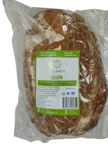 Levain çörəyi