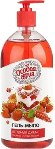 Cream Soap Quince