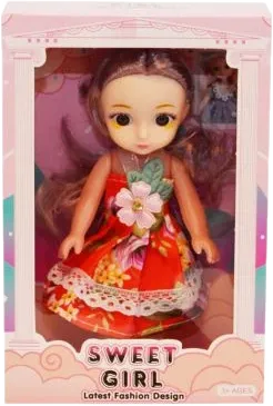 Doll A33-14