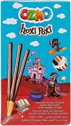 Hoxi Poxi