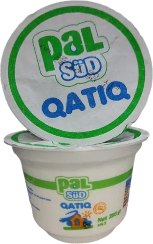 Qatıq