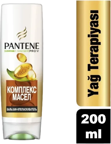 Кондиционер Oil Therapy