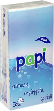 Cib Dəsmalı