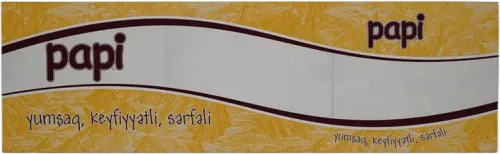 Salfetlər