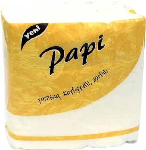 Salfetlər