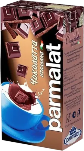 Cokolatte Cocktail