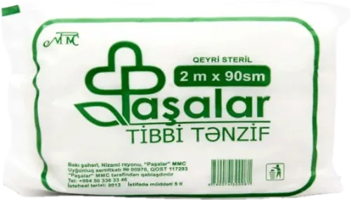 Tibbi Tənzif