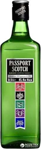 Whisky