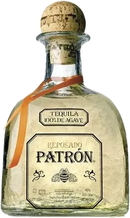 Reposado Tekila