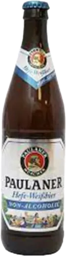 Non-Alcoholic Beer