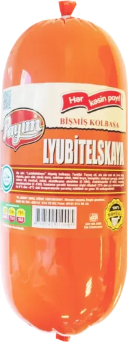 Колбаса Любительская
