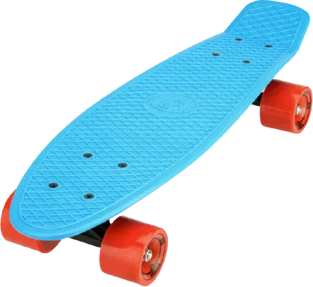 Plastic Skateboard USD-11 2021