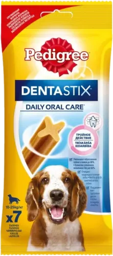 Dentastix Diş Çubuqları
