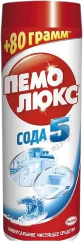 Полирующий порошок морской бриз