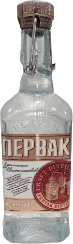 Buğda Arağı