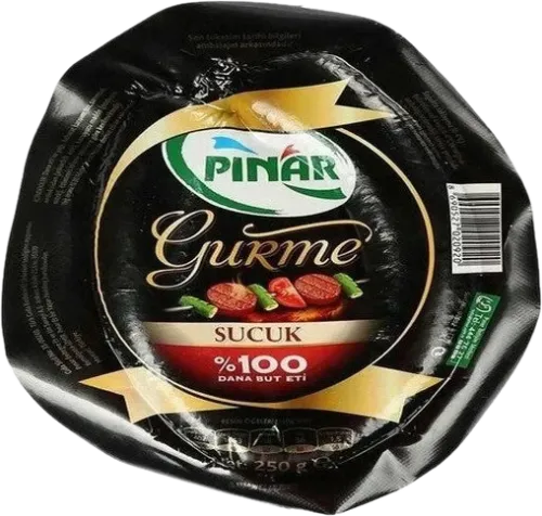 Gurme Sucuk Kanqal