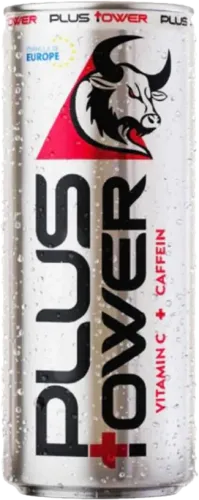 Carbonated Drink