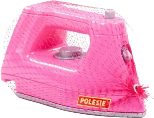 Polesye Ütü
