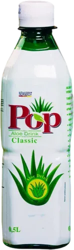 Aloe Vera Juice