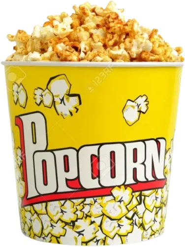 Popkorn