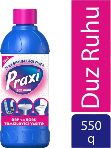 Tuz Ruhu