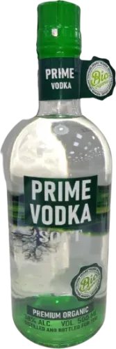 Vodka