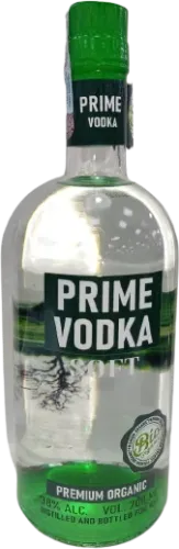 Vodka