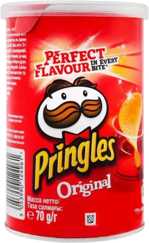 Original Chips