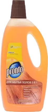 Döşəmə Təmizləyicisi Original