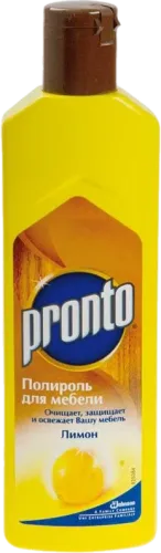 Mebel Təmizləyici Limon