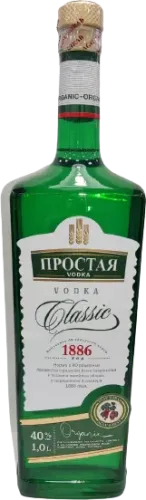 Водка