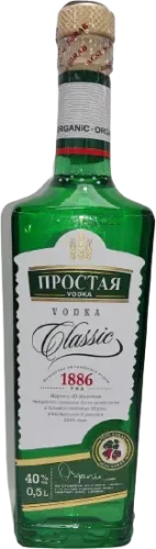 Водка