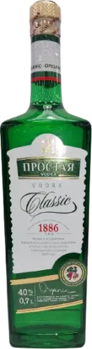 Водка