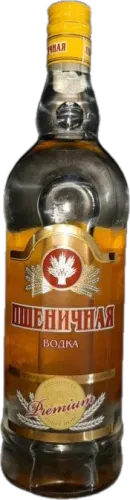 Водка