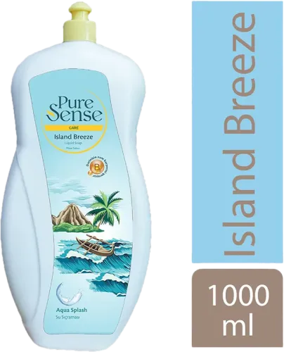 Maye Sabun Island Breeze