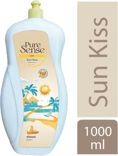 Maye Sabun Sun Kiss