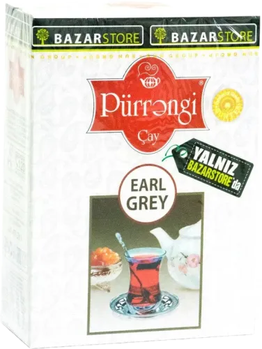 Tea