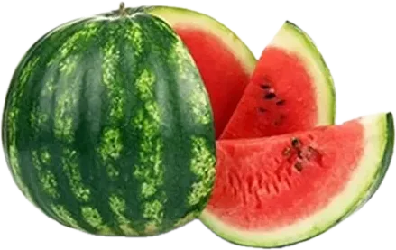 Melons & Watermelons