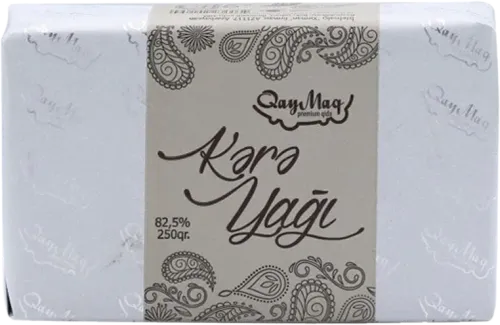 Kərə Yağı