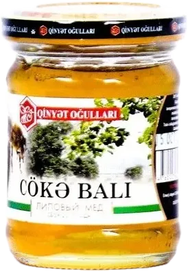 Cökə Balı
