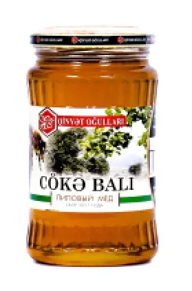 Cökə Balı