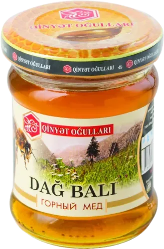 May Balı