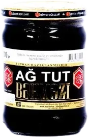 Tut bəhməzi