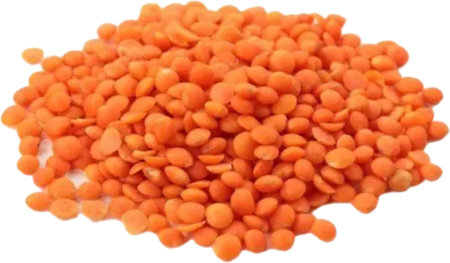 Red Lentils