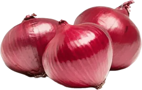 Qırmızı Soğan