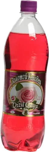 Qızılgül Limonadı