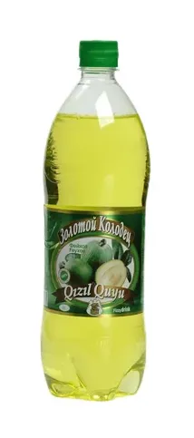 Feyxoa Limonadı