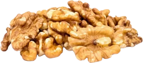 Uzbek Walnut Kernels