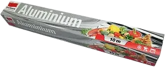 Alüminium Folqa